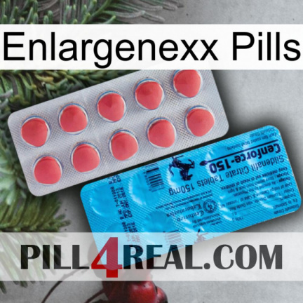 Enlargenexx Pills new14